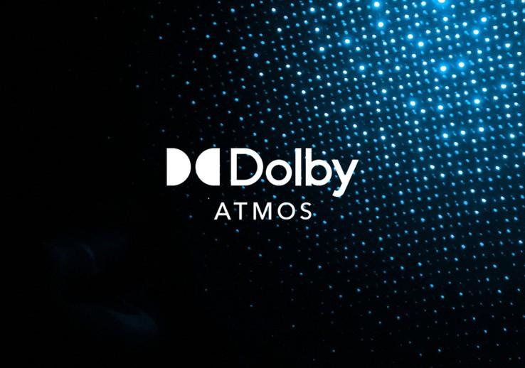 Dolby Atmos studio setup