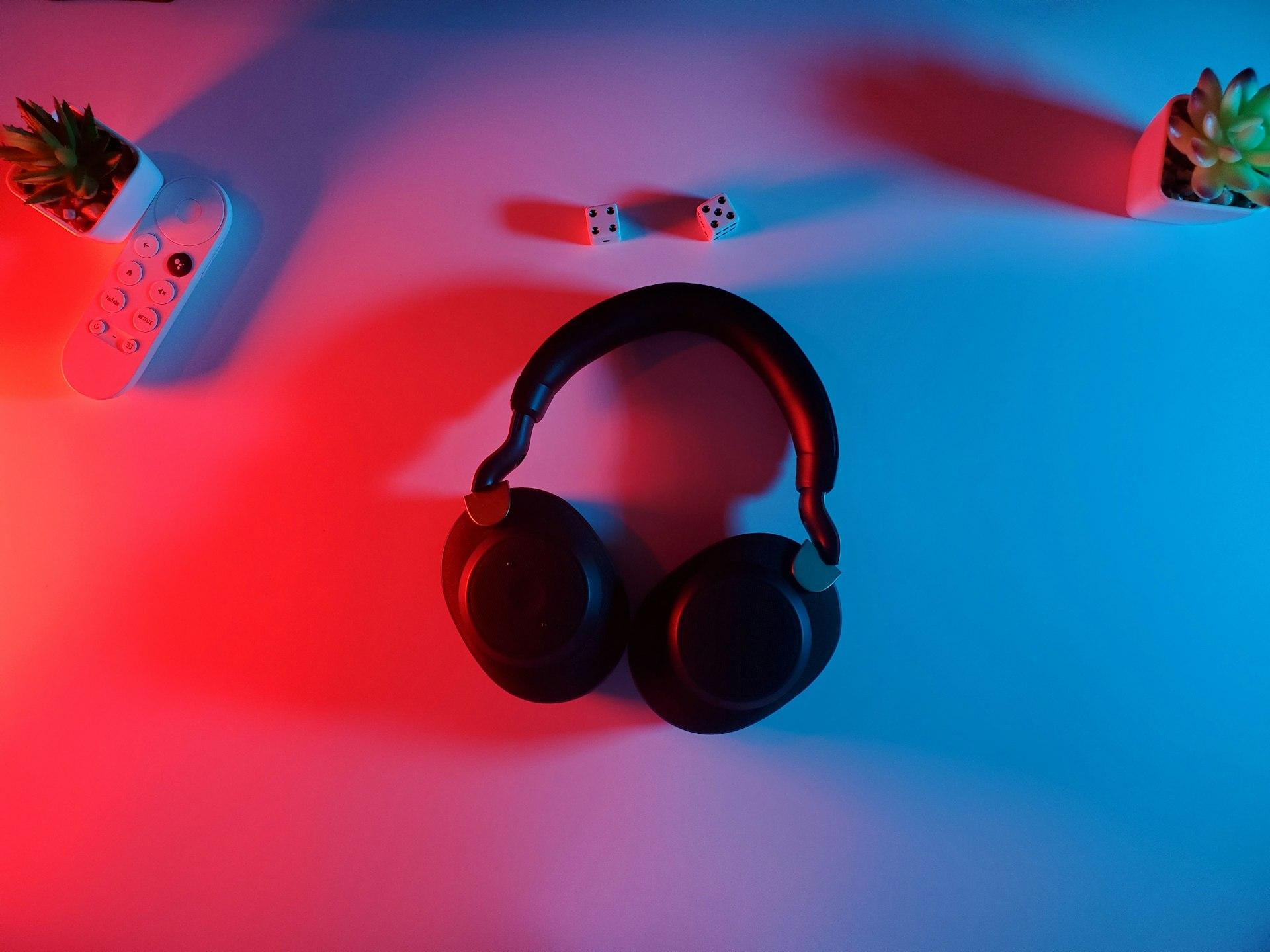 Audio transfer and digitization process