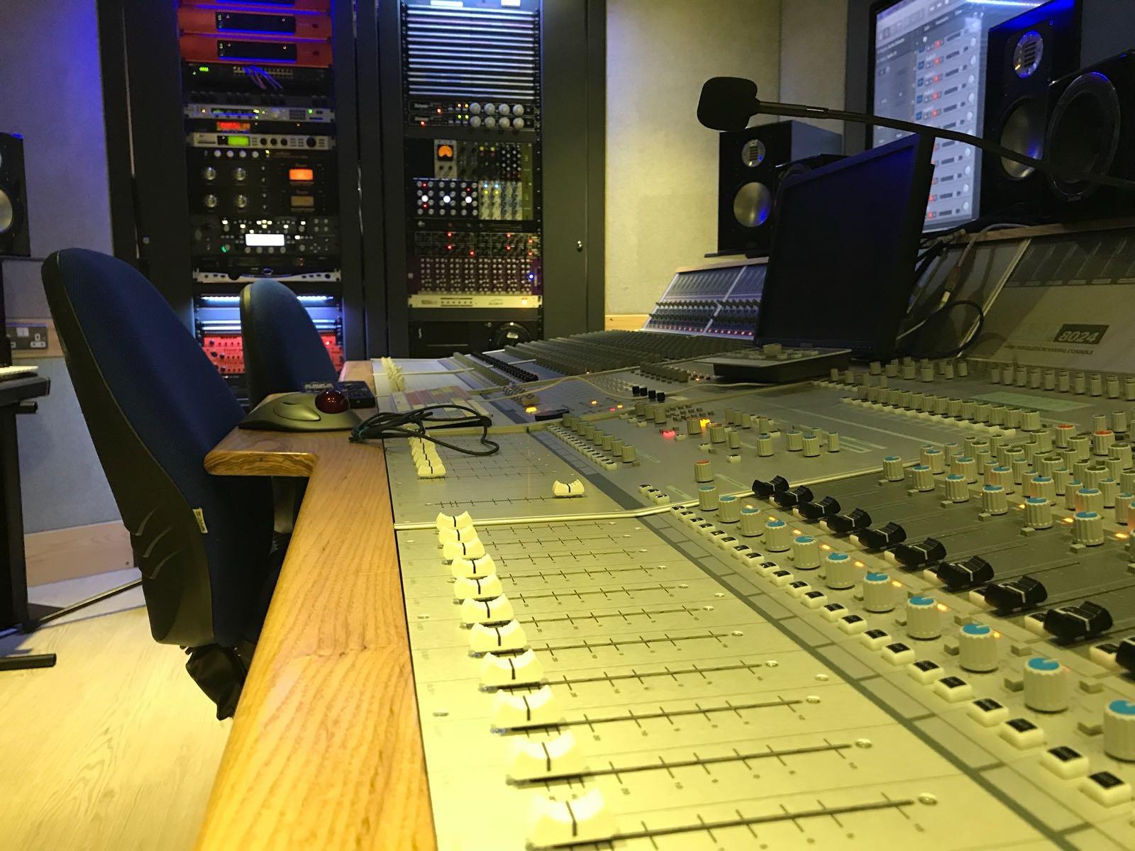Studio 1