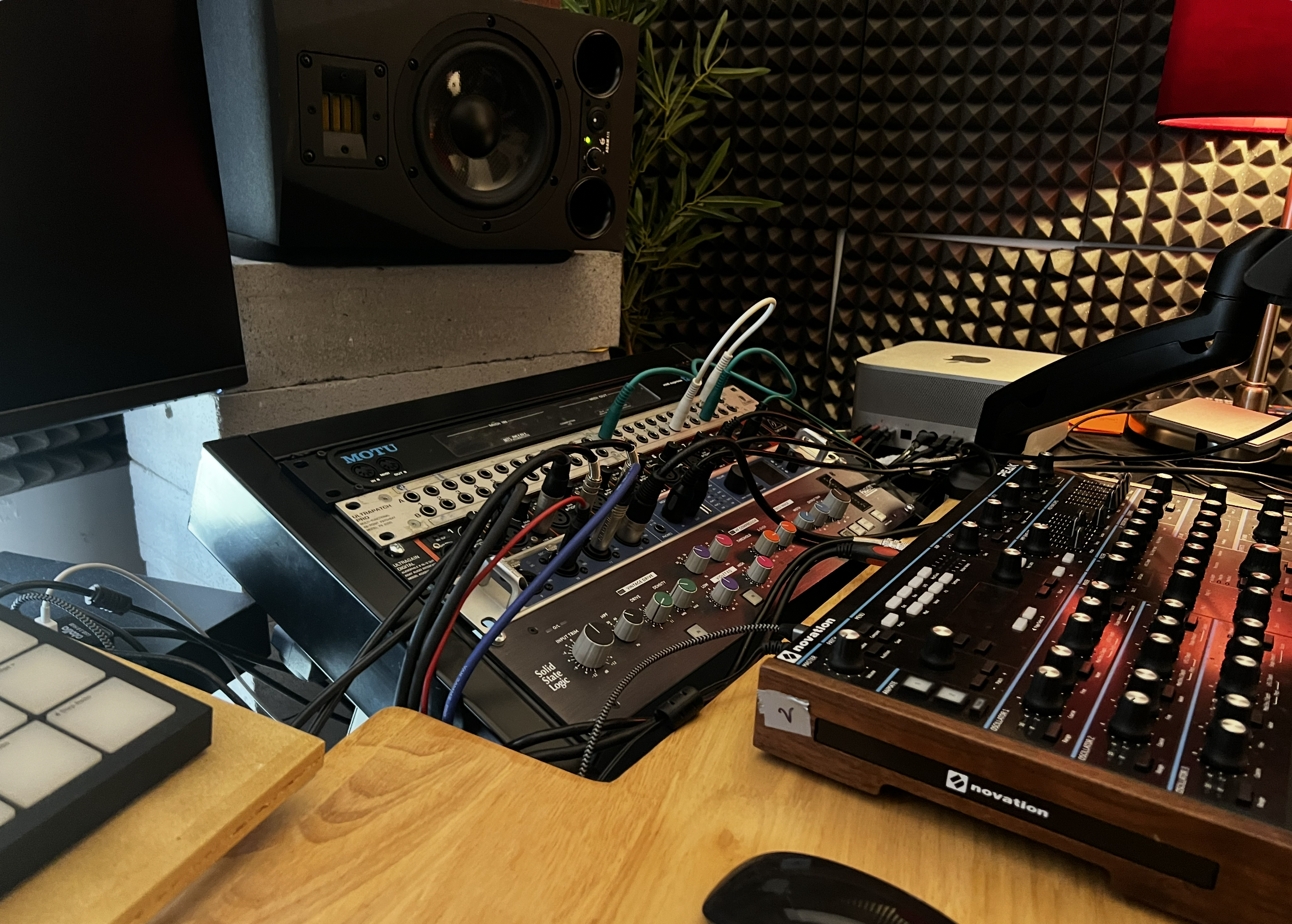 Studio 2