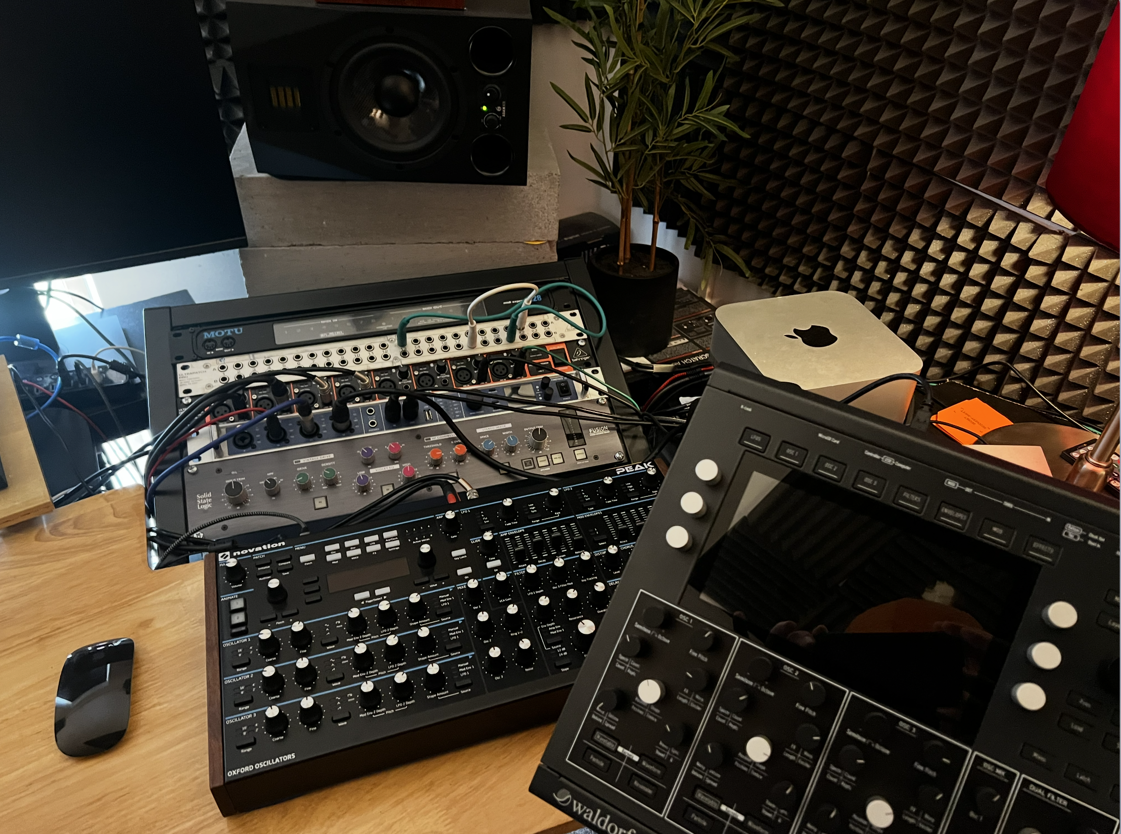 Studio 3