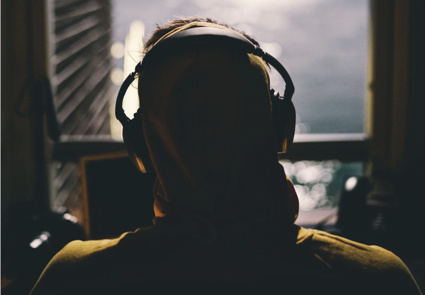 8D Audio Explained: The Science, Illusion, and Art of Immersive Sound